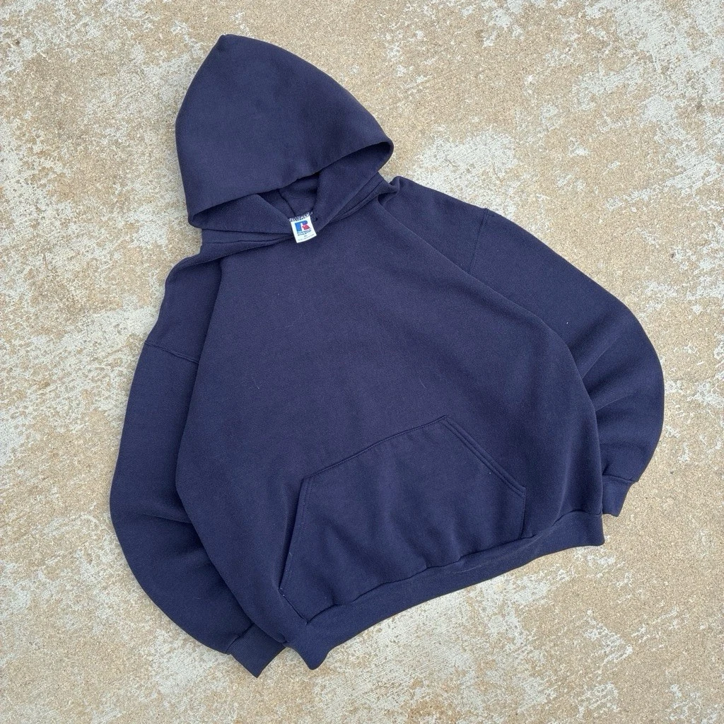 Russell Athletic Blue Hoodies for Men for Sale | Shop Men's