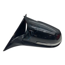 BMW 3 Series F30 F31 M Sport Wing Mirror Manual Left Passenger N/S 7345659