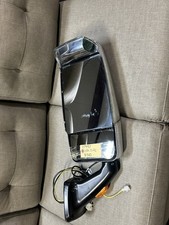 Velvac Mirror 717447. Driver Sideleft Side. Br Velvac Mirror 717447. Driver Sideleft Side. Br