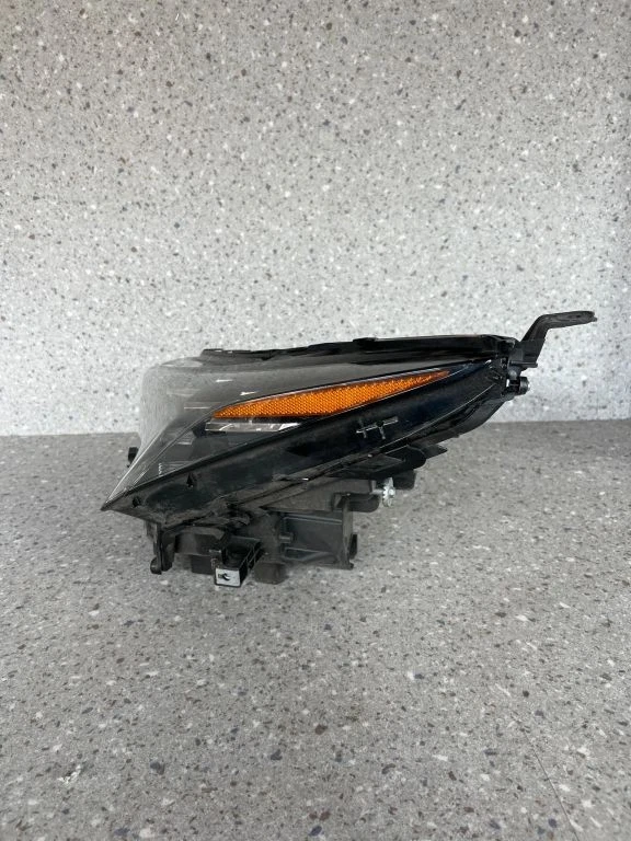 Lexus NX 2022 Scheinwerfer AAD2557 - Bild 3 von 4