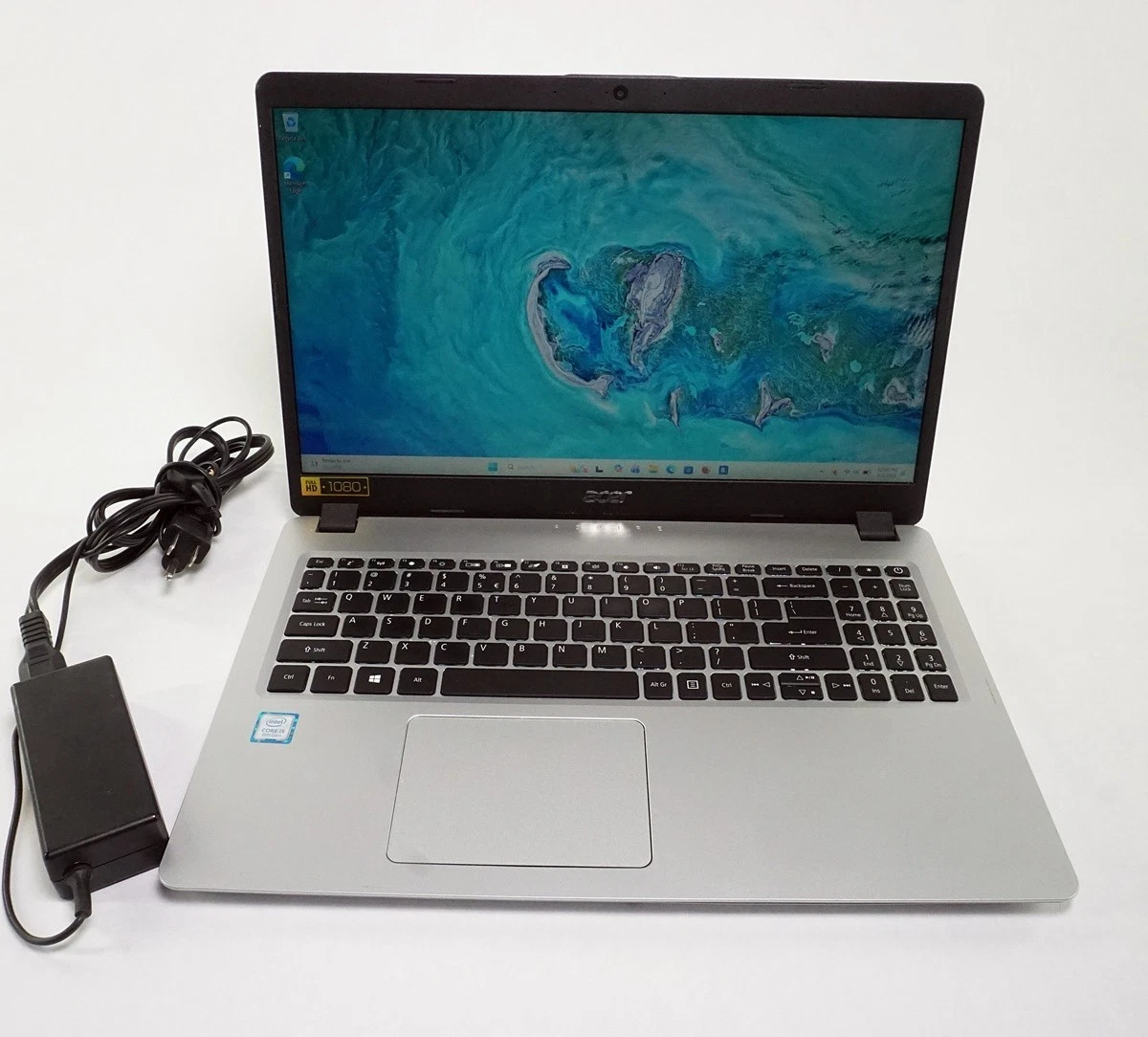 Acer Intel Core i5 8th Gen. Notebooks/Laptops for sale | eBay