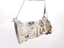 Boite de vitesse Isuzu D-MAX