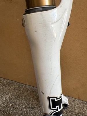 Here Are Some Fox 40 Kashima Coat Forks For 26” Wheels Not The