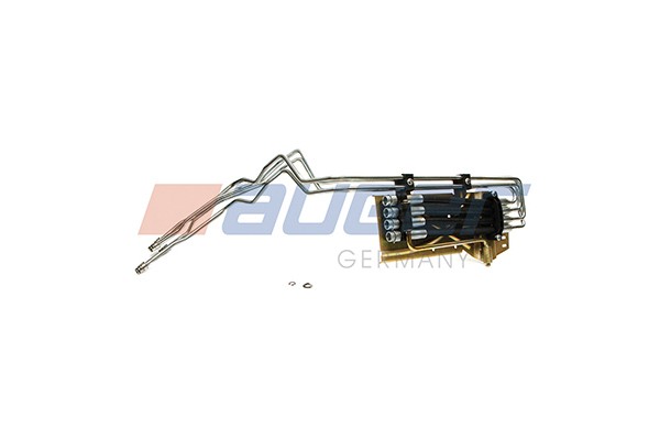 Auger 76232 Schlauch, GetriebeöLküHler FüR MERCEDES-BENZ-image