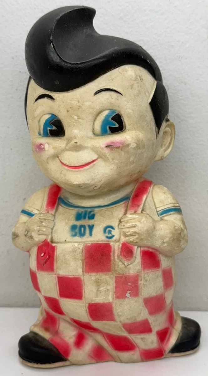 Preços baixos em Vintage Bobs Big Boy | eBay