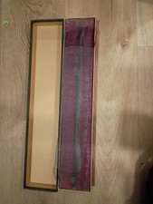 Wizarding World Of Harry Potter Sirius Black's Wand 15" Universal Studios W/Box