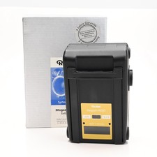 Rollei Magazin 220 6x6 Film Back for 6000 Series 002
