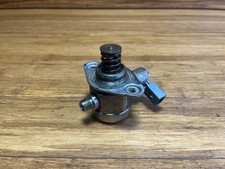 2010-2014 BMW 550i F10 4.4L Engine High Press...