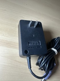 Super Nintendo SNES Power Supply AC Adapter Cord Official Authentic OEM SNS-002