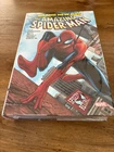 The Amazing Spider-Man Brand New Day Omnibus Hardcover Sealed Comic Book 7 J334