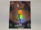 2025 Topps Cosmic Chrome LeBron James Base (RAW)