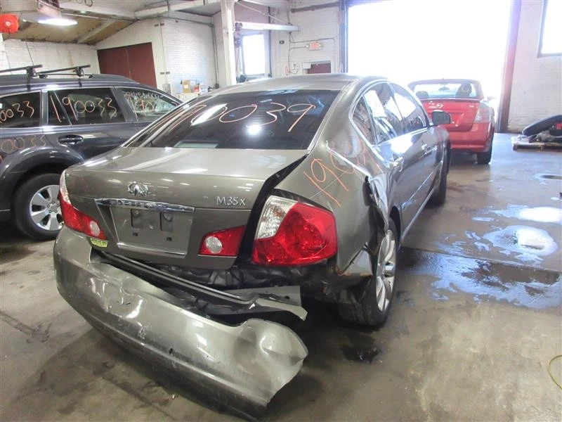 PIEZA PARK ASSIST INFINITI M35 M45 Q45 2006 06 2007 07 CÁMARA 962159 Foto 4 de 4