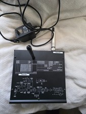 Williams Sound PA T4 FM Auditory Assistance Transmitter used in interpreting