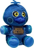 Fnaf Peluche Chica High Score 18Cm Five Nights AT Freddy Raro Offiziell Funko
