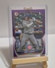 2023 Bowman Matt Mervis 1st Purple Parallel/250 Chicago Cubs #BP-74