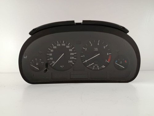 Tachometer Kombiinstrument 6914908 für BMW 5 TOURING (E39) 520I