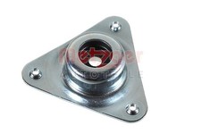 METZGER AUTOTEILE Domlager Federbeinstützlager 6490407 für RENAULT TWINGO 3 TCe