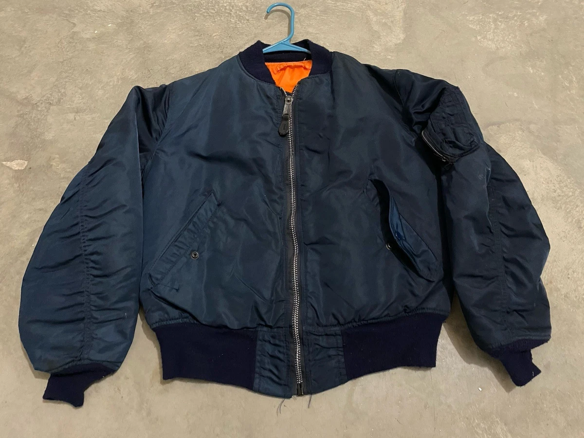 Alpha Industries Ma 1 for sale - eBay
