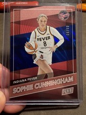 Panini 2026 National Convention Sofie Cunningham /99