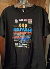 NNL Buffalo Model Car Show 2025 Commemorative...
