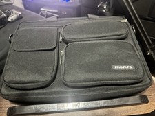 Laptop Bag Case with Shoulder Strap Compatible