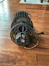 Vintage Golde "RotoChrome" theater color projector Works - NO BULB