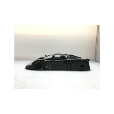  KYOSHO exoto Minicar MTB00101 Jaguar XJR-9 1/18 Used