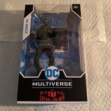 McFarlane Toys The Batman - The Riddler Figure