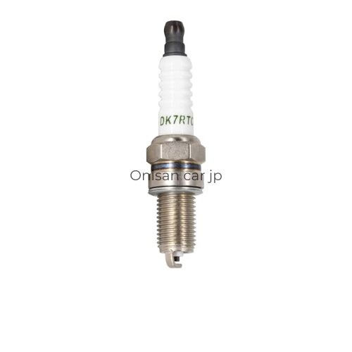 1 TORCH DK7RTC standard plug with integrated terminal. Replaces NGK 4415