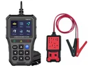 YM519 OBD2 Car Scanner with Automotive Relay Tester