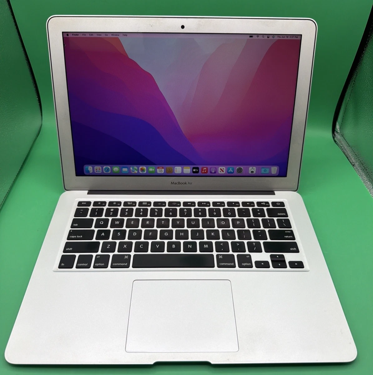 Las mejores ofertas en Apple MacBook Air 13 en 2015 | eBay