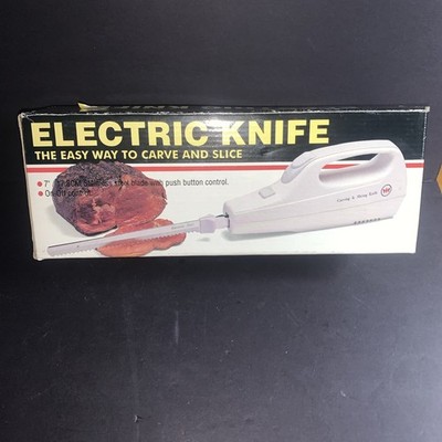 7  Electric Knife 