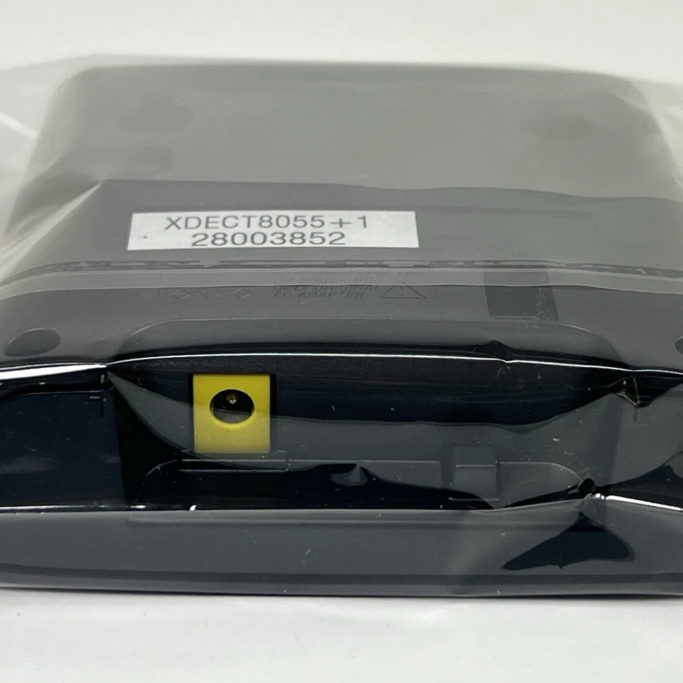 Uniden XDECTR R002 Range Extender XDECT 8055 8055+1 28003852 Tested Top seller — 第 3/4 张图片