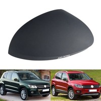 VW Tiguan 5N 2007-16 Abdeckung GehäUse FüR AußEnspiegel Rechts Grundiert