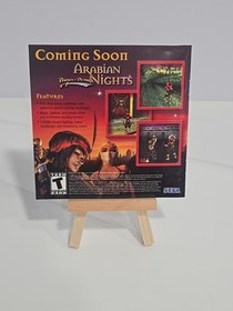 Championship Surfer (Sega Dreamcast, 2000) CIB Complete w/ Manual New (Other)