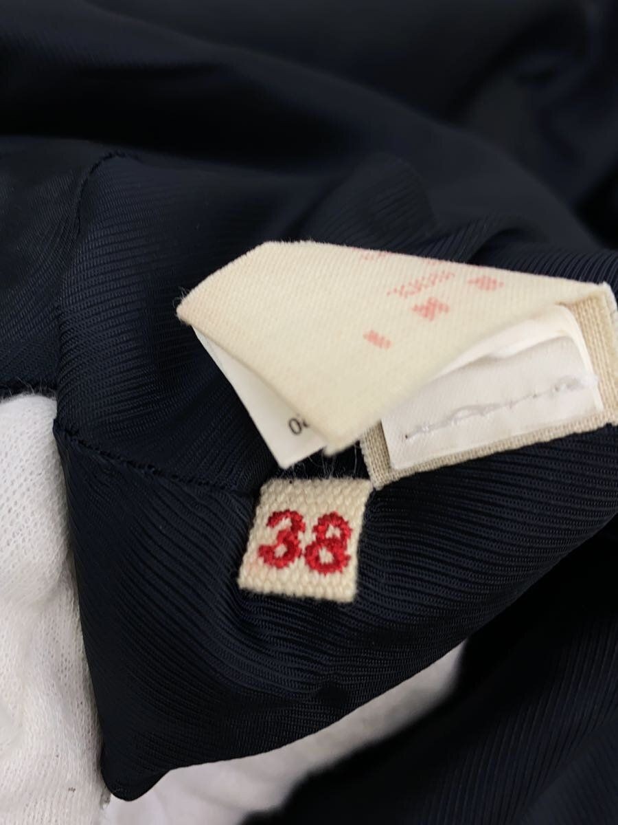 ALTRA MARNI Altro Cappotto 38 Lana Navy gacpma806u00tu116 00820