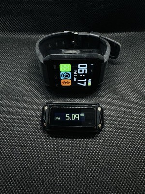 Smart Watch Lot (2) Both Working