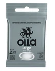 OLLA CAMISINHAS LARGE 3 Units