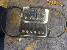 vintage humbucker set