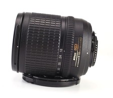 Nikon AF-S 18-135mm F3.5-5.6G ED DX Autofocus Zoom Lens Front Lens Cap