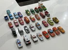 Lot of Vintage Matchbox, Lesney, Tomica Die Cast Toys