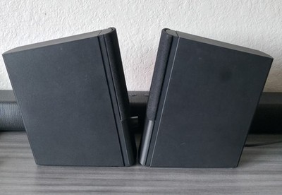 Bose Companion Series 0 III Multimedia com: II - 1 multimedia