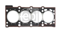 Dichtung Zylinderkopf Febi Bilstein 12878 FüR Bmw E36 Z3 E30 E34 E46 3Er Touring