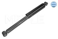 Meyle 126 725 0016 StoßDäMpfer FüR Ford Seat VW