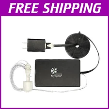 WiFi Water Sensor with Notifications