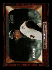 2004 Bowman Heritage Baseball Base #251-348 ~ Choose Your Card