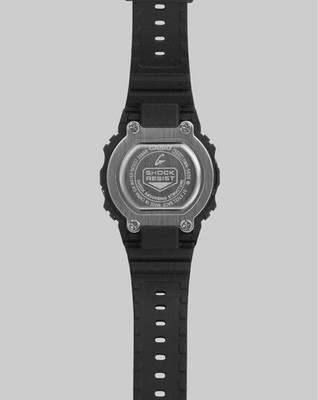 CASIO G-SHOCK Nano DWN-5600-1JR Ring Watch Black 5600 SERIES