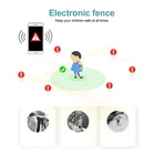 Children Intelligent Voice Watch For Kids Waterproof Alarm Tracker Popular↑