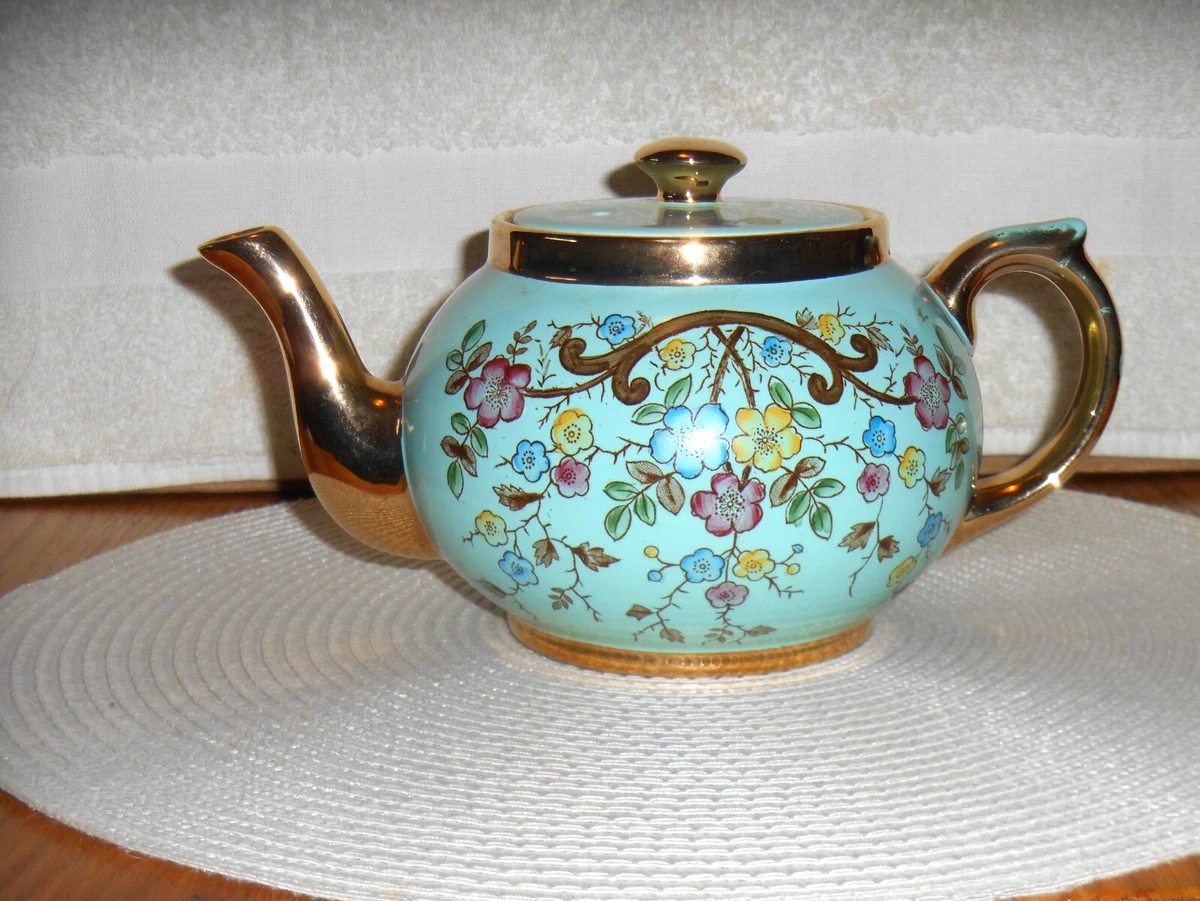 Gibson Teapot In other China & Dinnerware Tea Pots & Tea Sets for
