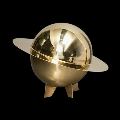 Diesel Living mit Seletti Cosmic Diner Box NEU mit einer Delle UVP 305,00 £